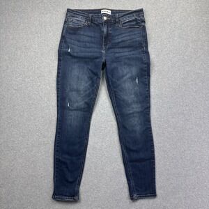 Studio Blue Women's Jeans Size 30